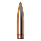 MATCH 30 CALIBER (0.308") HOLLOW POINT BOAT TAIL BULLETS