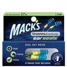MACK'S EAR PLUGS EAR SEALS