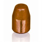 PLATED 40 CALIBER/10MM (0.401") BULLETS
