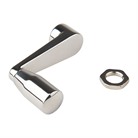 WILSON STAINLESS TRIMMER HANDLE
