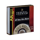 GOLD MEDAL AR MATCH SMALL RIFLE PRIMERS
