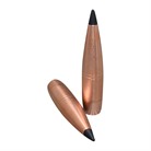 338 CALIBER (0.338") LAZER TIPPED HOLLOW POINT BULLETS