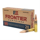 FRONTIER 300 BLACKOUT AMMO