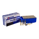 PISTOL KING AMMO 22 LONG RIFLE 40GR LEAD ROUND NOSE