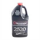 ACCURATE 2520 POWDERS