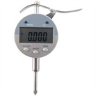 Digital Indicator w/Lever and Flat Point