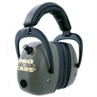 GOLD HEADSETS