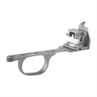 TRIGGER GUARD ASSEMBLY, SS