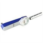 1 TO 75 INCH POUND VARIABLE <b>TORQUE</b> <b>WRENCH</b>