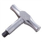 3/8" SQUARE DRIVE T-HANDLE TORQUE WRENCH