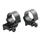 TOP MOUNT EXTENSION RINGS