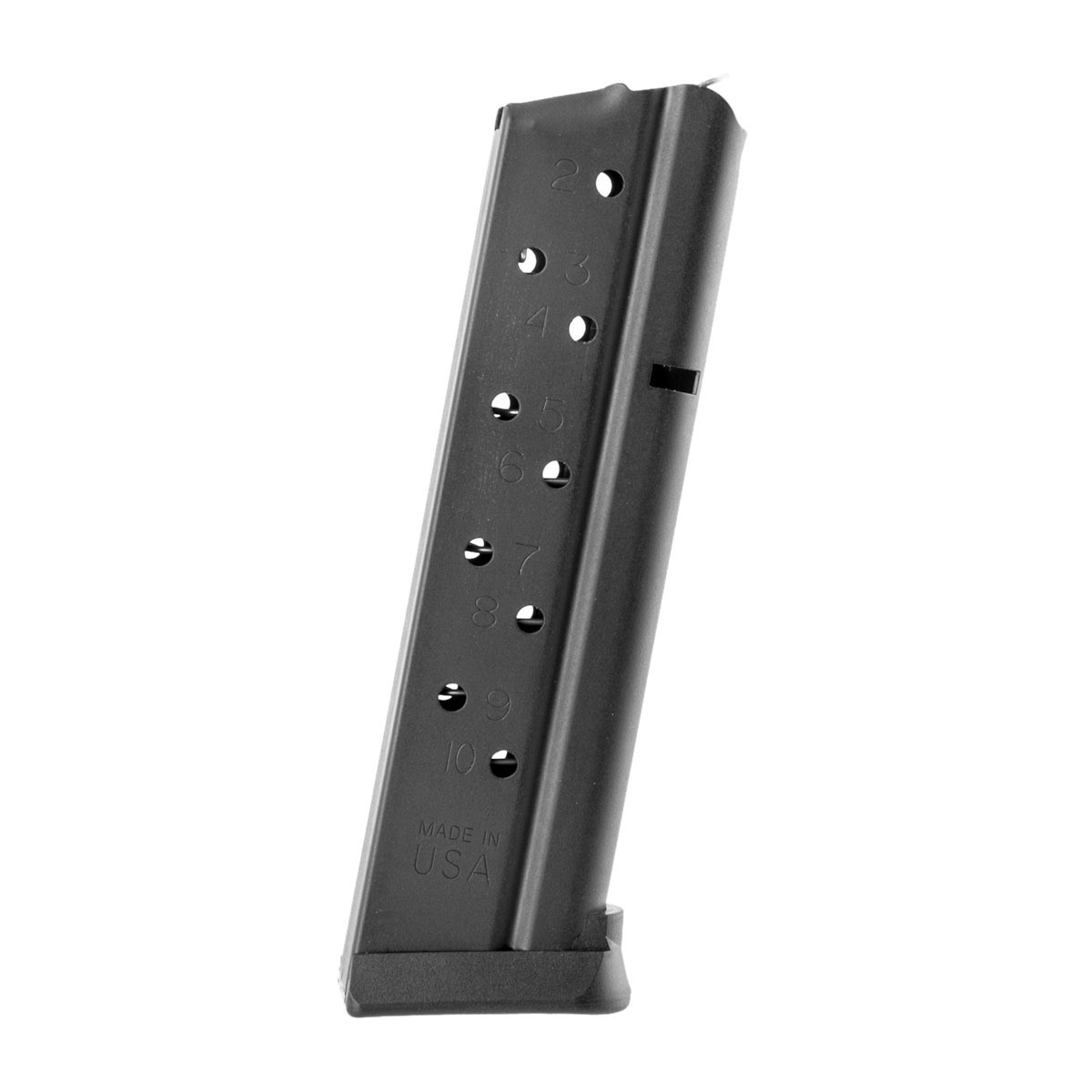 NEW 9rd magazines mags clips for 1911-9mm 3 T114 