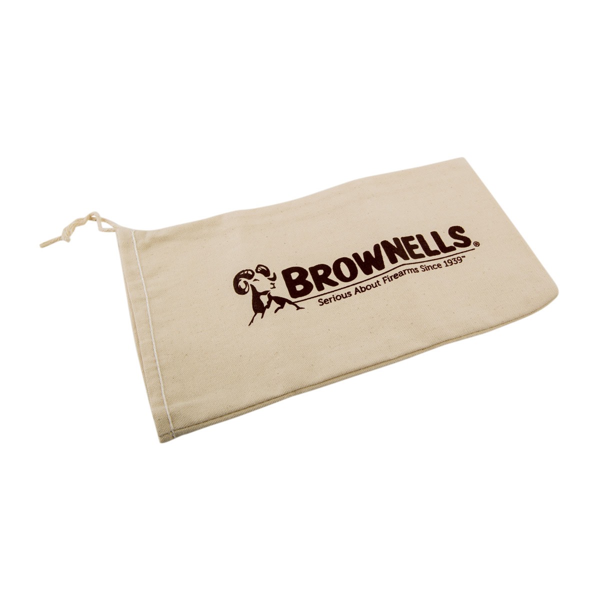 BROWNELLS CANVAS SHOOTING BAGS | Brownells