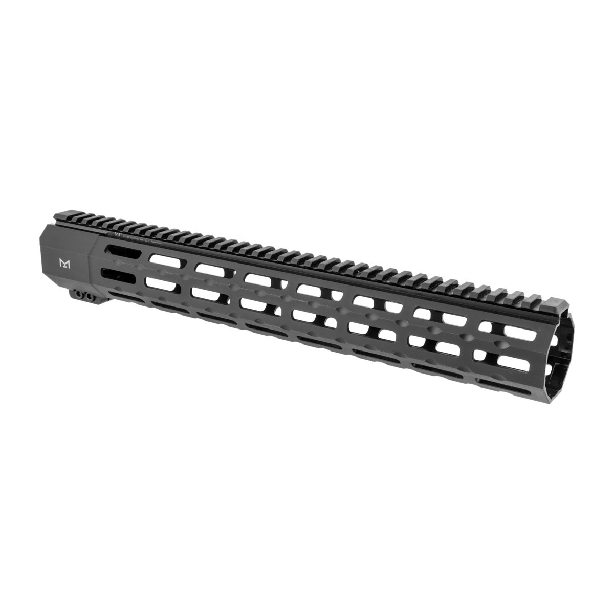 MIDWEST INDUSTRIES, INC. RUGER® PRECISION HANDGUARDS,M-LOK | Brownells