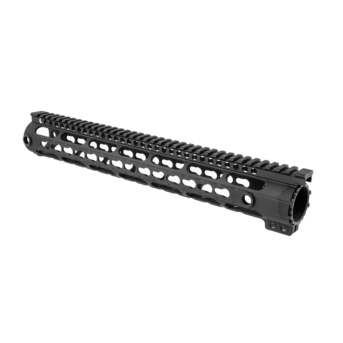 MIDWEST INDUSTRIES, INC. 308 SS HANDGUARDS, KEYMOD, DPMS HIGH | Brownells