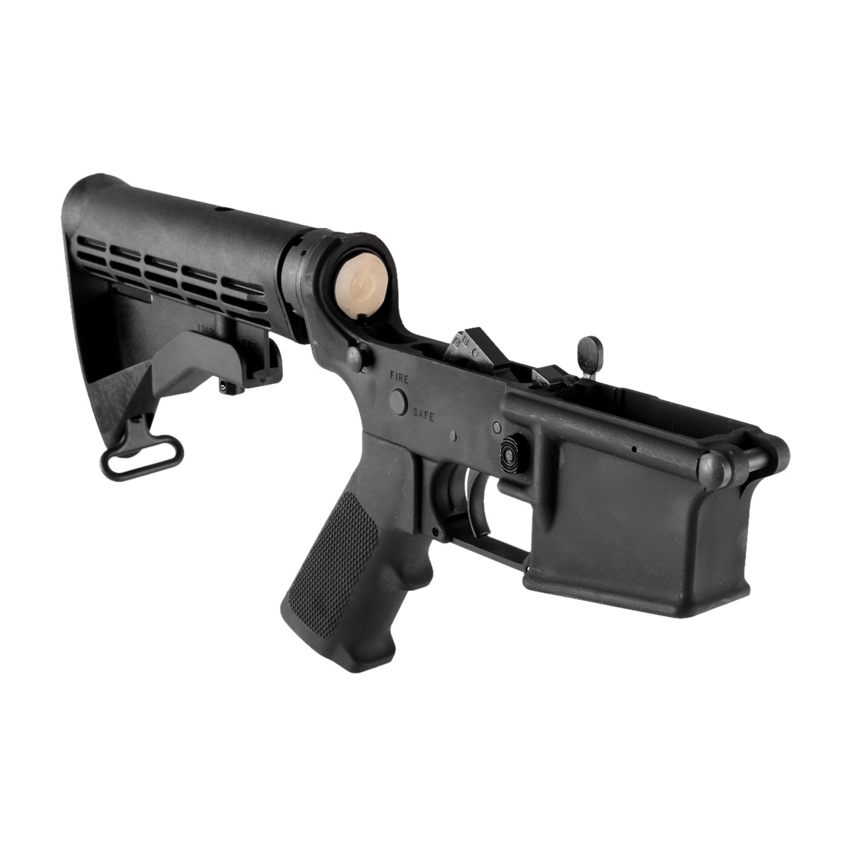 Colt AR 15 Lower: The Ultimate Guide for Rifle Builders - News Military