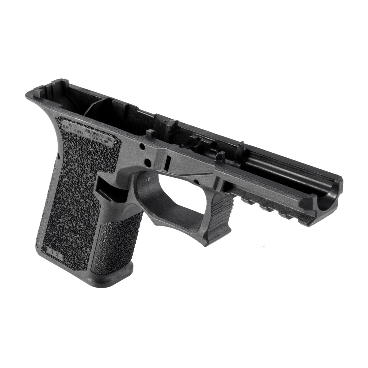 Polymer80 Pfc9 Serialized Frame For Glock 19 23 Brownells