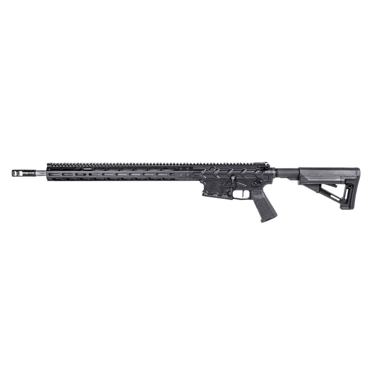 ZEV TECHNOLOGIES SMALL FRAME RIFLE 6.5 CREEDMOOR | Brownells What Size Bore Brush For 6.5 Creedmoor