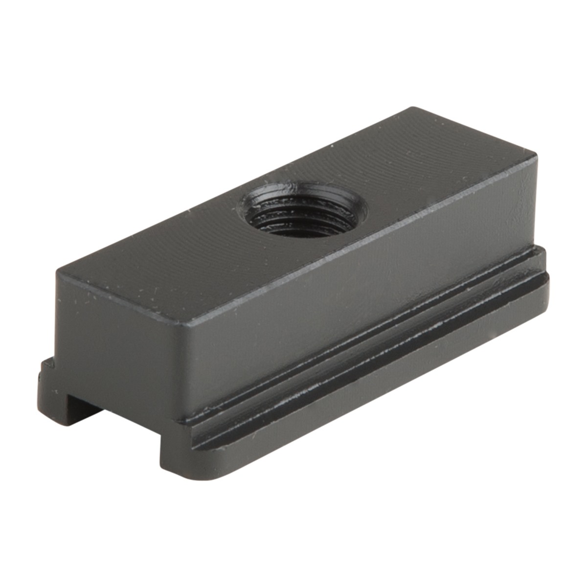 MGW Armory MGWSP107 For S&W Gen3 Shoe Plate For RangeMaster Universal Sight Tool