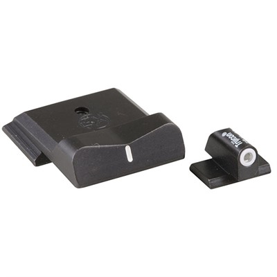 Xs Sight Systems Dxw Standard Dot Sights For Smith & Wesson Dxw Standard Dot Sights S&W M&P And Compact