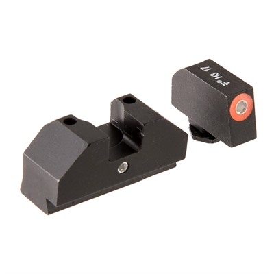 Xs Sight Systems F8 Night Sight For Glock 20 21 29 30 37 41