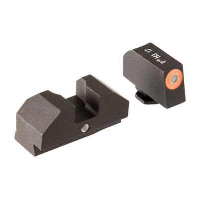 Xs Sight Systems F8 Night Sight For Glock 42 43