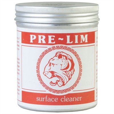 Picreator Pre-Lim Surface Cleaner