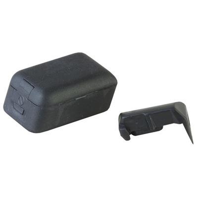 Arredondo 9mm/40s&W +3 Extended Base Pads For Glock~