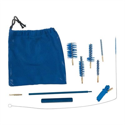 Iosso Products 308 Ar Complete Cleaning Kit - Ar .308 Eliminator Cleaning Kit
