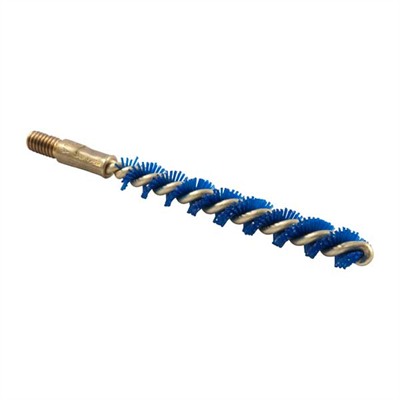 Iosso Nyflex Rifle Bore Brushes Iosso Rifle Brush 6mm .243 Cal in USA Specification