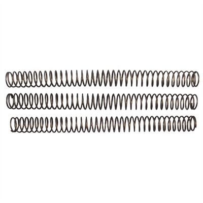 Brownells Ar 15/M16 Buffer Springs M4 Buffer Spring 3 Pak in USA Specification