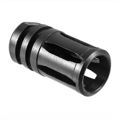 Brownells Ar 15 A1 Flash Hider 22 Caliber 1/2 28 in USA Specification