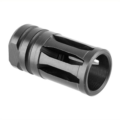 Brownells Ar 15 A2 Flash Hider 30 Caliber 5/8 24 in USA Specification