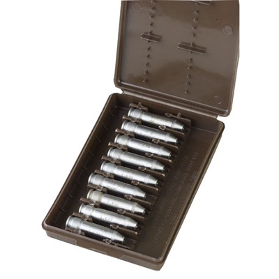 Forster Match Rifle Headspace Gauges - 308 Winchester Match Gauge Kit