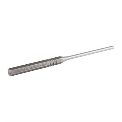 Brownells Premium Roll Pin Punches 7/32" Premium Roll Pin Punch