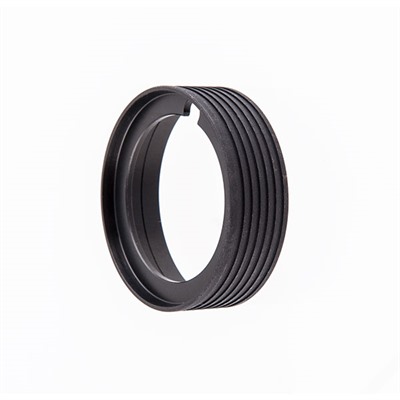 Brownells Ar-15 Slip Ring Aluminum Black - Slip Ring Aluminum Black