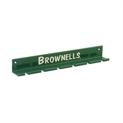 Brownells Cleaning Rod Rack