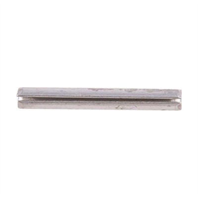 Brownells Stainless Steel Roll Pin Kit 1/16" Dia. 1/2" (12.7mm) Length Roll Pins Qty 48
