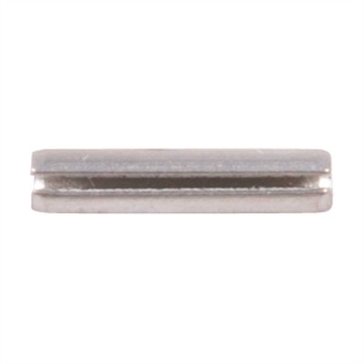 Brownells Stainless Steel Roll Pin Kit 5/64" Dia. 3/8" (9.6mm) Length Roll Pins Qty 36