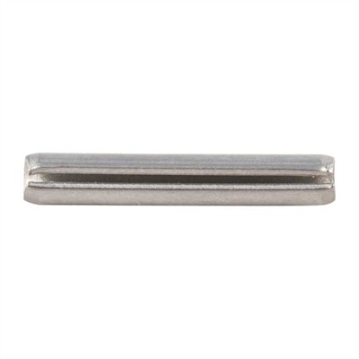 Brownells Stainless Steel Roll Pin Kit 5/64" Dia. 1/2" (12.7mm) Length Roll Pins Qty 36