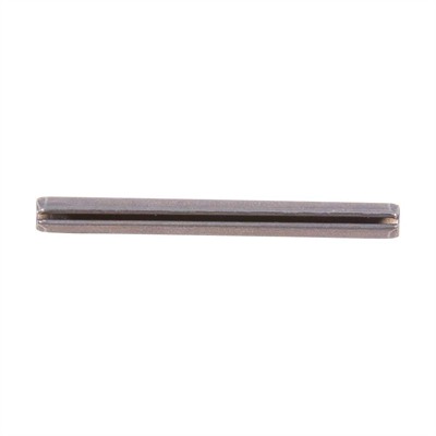 Brownells Stainless Steel Roll Pin Kit 3/32" Dia. 1" (2.5cm) Length Roll Pins Qty 36
