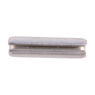 Brownells Stainless Steel Roll Pin Kit - 1/8
