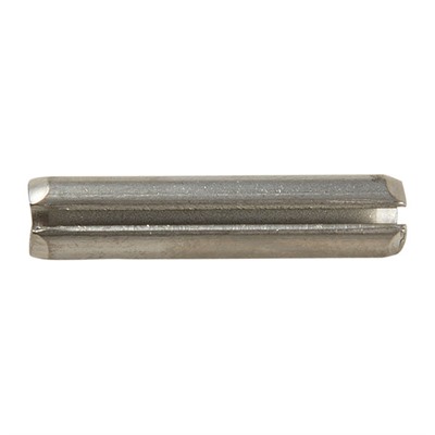 Brownells Stainless Steel Roll Pin Kit 7/32" Dia. 1" (2.5cm) Length Roll Pins Qty 12