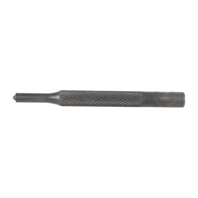 Brownells Roll Pin Starter Punches - #5 Punch