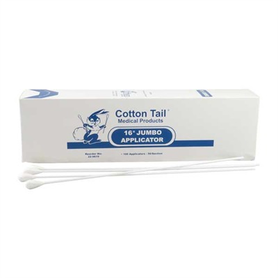 Brownells Extra Length Cotton Swabs
