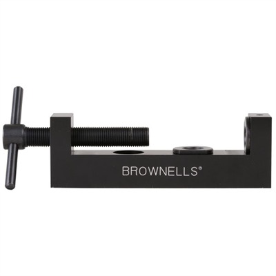 Brownells Bolt Action Firing Pin Removal Tool