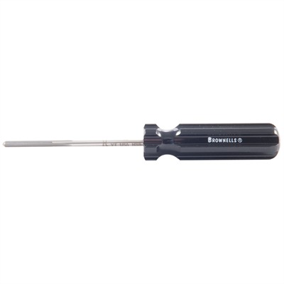 Brownells 1911 Pin Hole Reamers - Link Pin Reamer