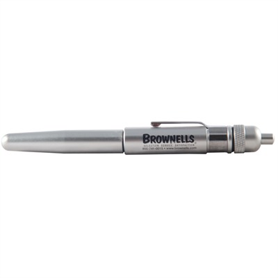 Brownells Micro Drop Pinpoint Oiler