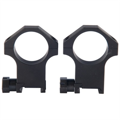 Brownells Picatinny Scope Rings - 30mm Extra-High (1.375