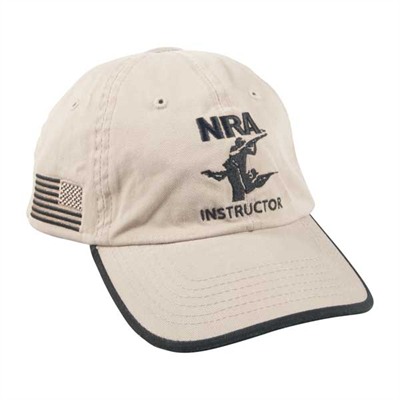 Brownells Nra Instructor Cap
